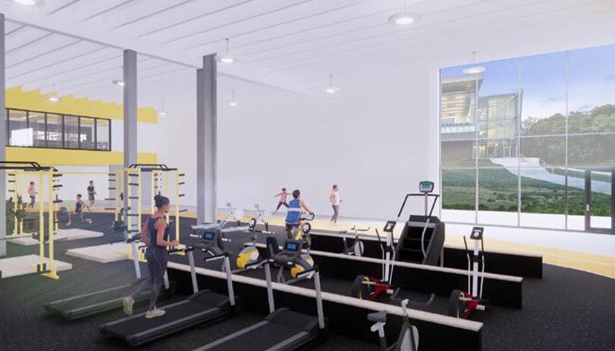 十大平台网赌下载最新 Future Fitness Center Imag